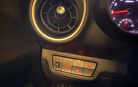 KIA K3, 2021 год, 2 350 000 рублей, 14 фотография