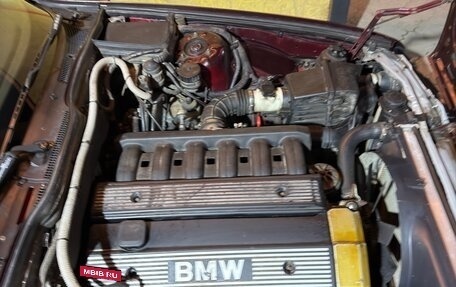 BMW 5 серия, 1992 год, 460 000 рублей, 4 фотография