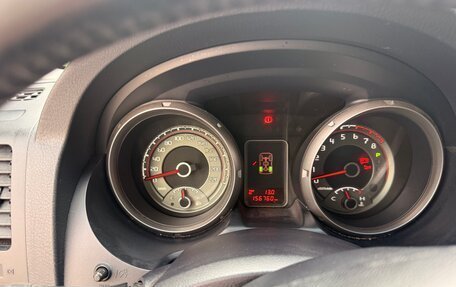 Mitsubishi Pajero IV, 2012 год, 2 250 000 рублей, 9 фотография