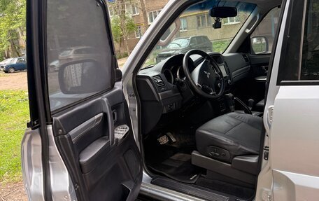 Mitsubishi Pajero IV, 2012 год, 2 250 000 рублей, 7 фотография