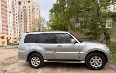 Mitsubishi Pajero IV, 2012 год, 2 250 000 рублей, 4 фотография