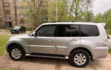 Mitsubishi Pajero IV, 2012 год, 2 250 000 рублей, 5 фотография