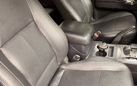 Mitsubishi Pajero IV, 2012 год, 2 250 000 рублей, 12 фотография