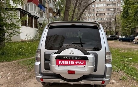 Mitsubishi Pajero IV, 2012 год, 2 250 000 рублей, 6 фотография