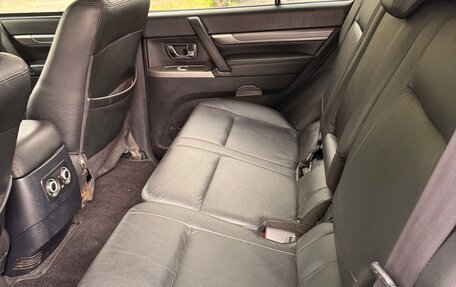 Mitsubishi Pajero IV, 2012 год, 2 250 000 рублей, 15 фотография