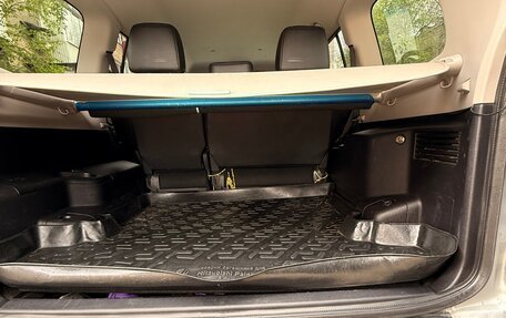 Mitsubishi Pajero IV, 2012 год, 2 250 000 рублей, 17 фотография