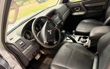 Mitsubishi Pajero IV, 2012 год, 2 250 000 рублей, 8 фотография