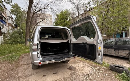 Mitsubishi Pajero IV, 2012 год, 2 250 000 рублей, 16 фотография