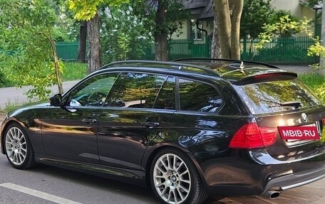 BMW 3 серия, 2009 год, 1 399 999 рублей, 4 фотография