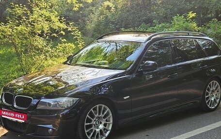 BMW 3 серия, 2009 год, 1 399 999 рублей, 5 фотография