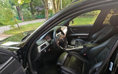 BMW 3 серия, 2009 год, 1 399 999 рублей, 2 фотография