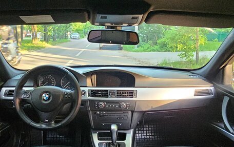 BMW 3 серия, 2009 год, 1 399 999 рублей, 3 фотография