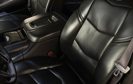 Cadillac Escalade IV, 2015 год, 4 100 000 рублей, 11 фотография