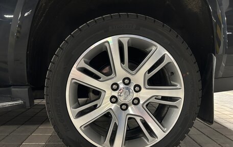 Cadillac Escalade IV, 2015 год, 4 100 000 рублей, 7 фотография