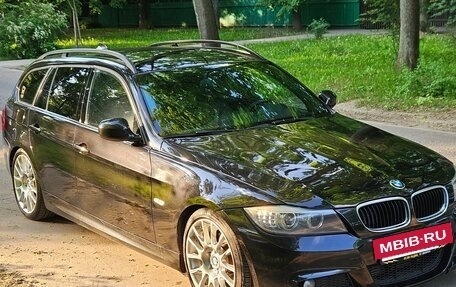 BMW 3 серия, 2009 год, 1 399 999 рублей, 6 фотография