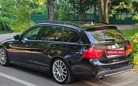 BMW 3 серия, 2009 год, 1 399 999 рублей, 9 фотография