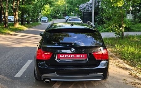 BMW 3 серия, 2009 год, 1 399 999 рублей, 8 фотография