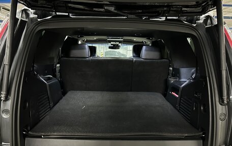 Cadillac Escalade IV, 2015 год, 4 100 000 рублей, 21 фотография