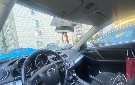 Mazda 3, 2011 год, 790 000 рублей, 6 фотография