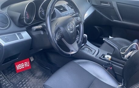 Mazda 3, 2011 год, 790 000 рублей, 3 фотография