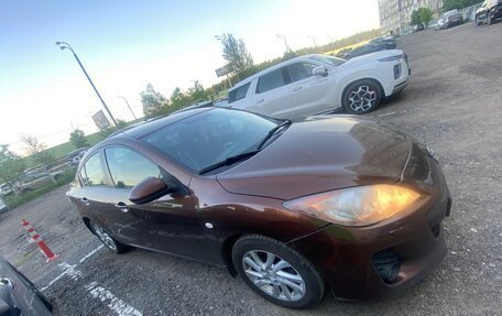Mazda 3, 2011 год, 790 000 рублей, 8 фотография