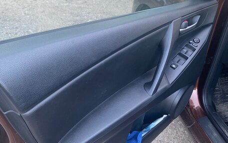 Mazda 3, 2011 год, 790 000 рублей, 4 фотография
