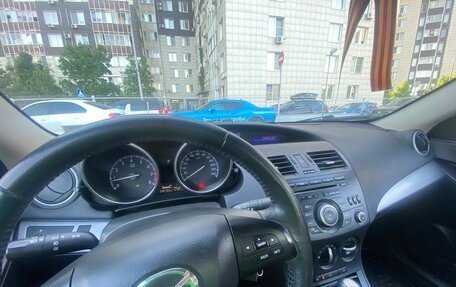 Mazda 3, 2011 год, 790 000 рублей, 10 фотография