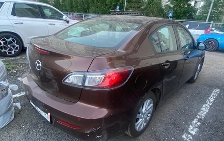 Mazda 3, 2011 год, 790 000 рублей, 9 фотография