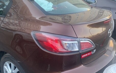 Mazda 3, 2011 год, 790 000 рублей, 7 фотография