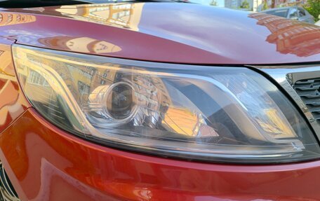 KIA Rio III рестайлинг, 2013 год, 1 100 000 рублей, 7 фотография
