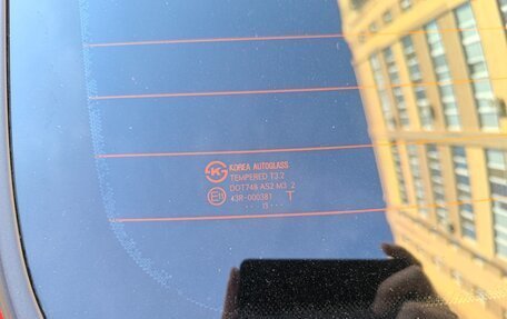 KIA Rio III рестайлинг, 2013 год, 1 100 000 рублей, 16 фотография