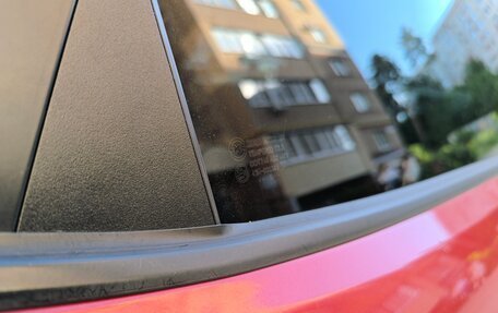 KIA Rio III рестайлинг, 2013 год, 1 100 000 рублей, 17 фотография