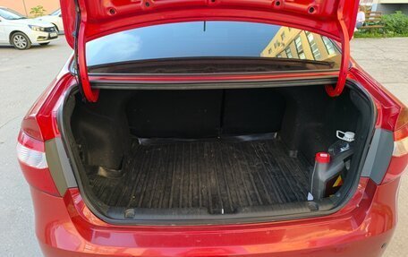 KIA Rio III рестайлинг, 2013 год, 1 100 000 рублей, 31 фотография