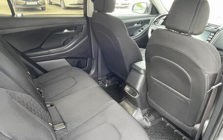 Hyundai Creta, 2021 год, 2 349 000 рублей, 13 фотография