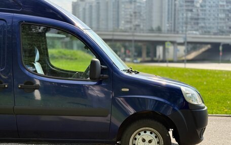 Fiat Doblo I, 2008 год, 479 999 рублей, 9 фотография