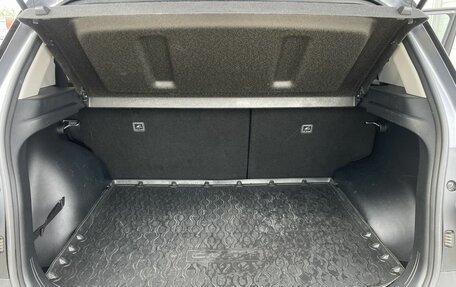 Hyundai Creta, 2021 год, 2 349 000 рублей, 16 фотография