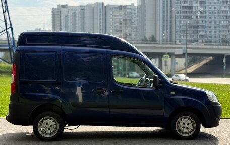 Fiat Doblo I, 2008 год, 479 999 рублей, 8 фотография