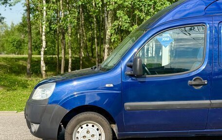 Fiat Doblo I, 2008 год, 479 999 рублей, 15 фотография