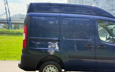 Fiat Doblo I, 2008 год, 479 999 рублей, 10 фотография
