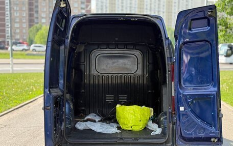 Fiat Doblo I, 2008 год, 479 999 рублей, 20 фотография