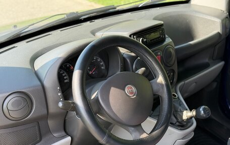 Fiat Doblo I, 2008 год, 479 999 рублей, 18 фотография