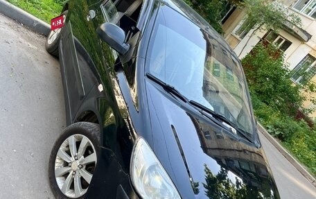 Hyundai Getz I рестайлинг, 2007 год, 230 000 рублей, 4 фотография