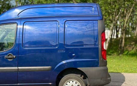 Fiat Doblo I, 2008 год, 479 999 рублей, 14 фотография