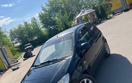Hyundai Getz I рестайлинг, 2007 год, 230 000 рублей, 7 фотография