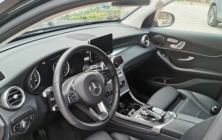 Mercedes-Benz GLC, 2018 год, 3 800 000 рублей, 7 фотография