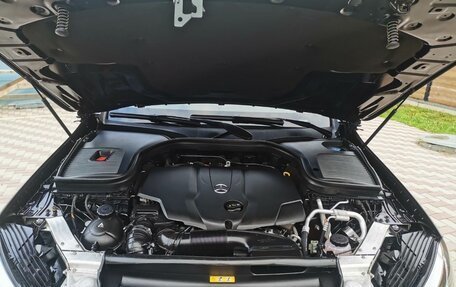 Mercedes-Benz GLC, 2018 год, 3 800 000 рублей, 6 фотография