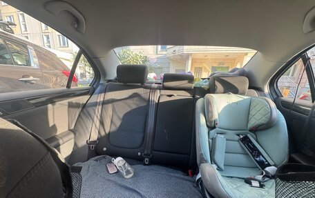 Volkswagen Jetta VI, 2013 год, 1 200 000 рублей, 7 фотография