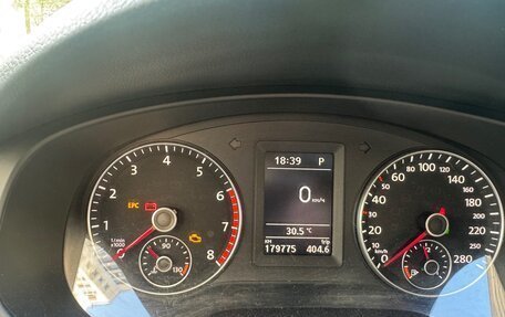 Volkswagen Jetta VI, 2013 год, 1 200 000 рублей, 8 фотография