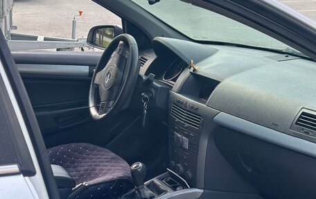 Opel Astra H, 2006 год, 350 000 рублей, 4 фотография
