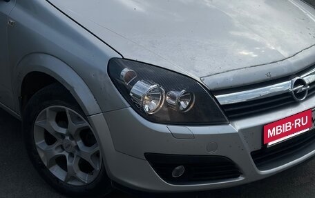 Opel Astra H, 2006 год, 350 000 рублей, 2 фотография